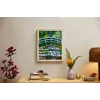 LEGO Art 31220 Claude Monet — Most cez jazierko s leknovými kvetmi