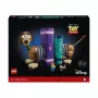 43301 Disney Pixar Toy Story Slinky zarážky na knihy (1.4.)