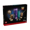 43301 Disney Pixar Toy Story Slinky zarážky na knihy (1.4.)