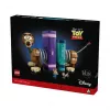 43301 Disney Pixar Toy Story Slinky zarážky na knihy (1.4.)