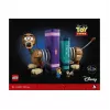 43301 Disney Pixar Toy Story Slinky zarážky na knihy (1.4.)