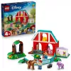 43304 Disney Pixar Blazes konská farma