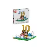 LEGO Editions Sports 43011 Lionel Messi — futbalové momenty