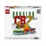 43012 Editions Cristiano Ronaldo – futbalové vrcholy