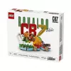 43012 Editions Cristiano Ronaldo – futbalové vrcholy