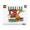 43012 Editions Cristiano Ronaldo – futbalové vrcholy