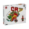 43012 Editions Cristiano Ronaldo – futbalové vrcholy