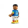 LEGO Editions 43013 Kylian Mbappé – futbalové highlighty