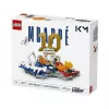 LEGO Editions 43013 Kylian Mbappé – futbalové highlighty