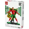 LEGO Editions Sports 43016 Cristiano Ronaldo — futbalová legenda
