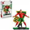 LEGO Editions Sports 43016 Cristiano Ronaldo — futbalová legenda