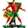 LEGO Editions Sports 43016 Cristiano Ronaldo — futbalová legenda