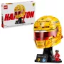 LEGO Editions 43022 Prilba Lewis Hamilton Scuderia Ferrari HP
