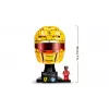 LEGO Editions 43022 Prilba Lewis Hamilton Scuderia Ferrari HP