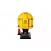 LEGO Editions 43022 Prilba Lewis Hamilton Scuderia Ferrari HP