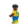 LEGO Editions 43027 Vini Jr. – futbalové highlighty