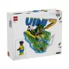 LEGO Editions 43027 Vini Jr. – futbalové highlighty