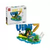 LEGO Editions 43027 Vini Jr. – futbalové highlighty