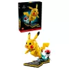 72152 Pokémon Pikachu a Pokéball