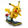 72152 Pokémon Pikachu a Pokéball