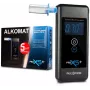 Alkohol tester Pro x-5+ 5 rokov záruka
