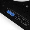 Chladiaci podložka Modecom MC-CF18 RGB 45,7 cm 2 ventilátory čierna