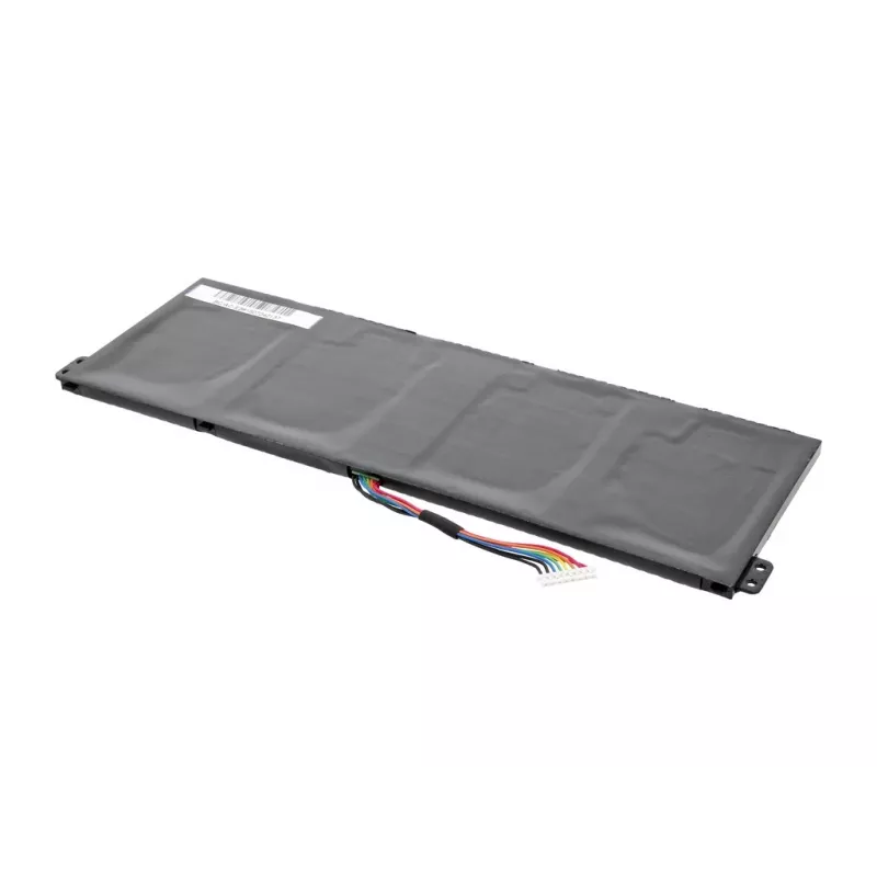 Batéria MITSU BC/AC-E3 pre notebooky Acer 2200 mAh 33 Wh 15,2 V
