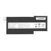 Batéria MITSU BTY-M6K MS-17B4 11,4V 4300mAh (49Wh) pre notebooky MSI