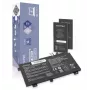 Batéria MITSU B31N1726 pre ASUS FX504 FX505 FX80G 3900mAh 44Wh 11,4V