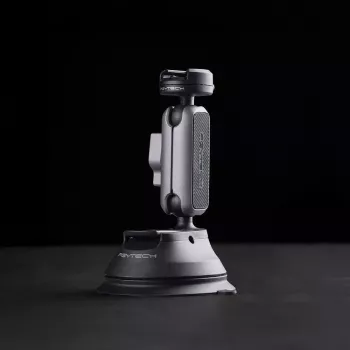 Držiak kamery PGYTECH P-GM-223 360° otáčanie univerzálny