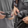 Držiak kamery PGYTECH P-GM-223 360° otáčanie univerzálny