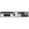 APC Easy UPS Online SRV RM EXT. Runtime 1000VA 230V s rail-kit batériovým balíkom