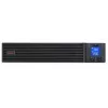 APC Easy UPS Online SRV RM EXT. Runtime 1000VA 230V s rail-kit batériovým balíkom