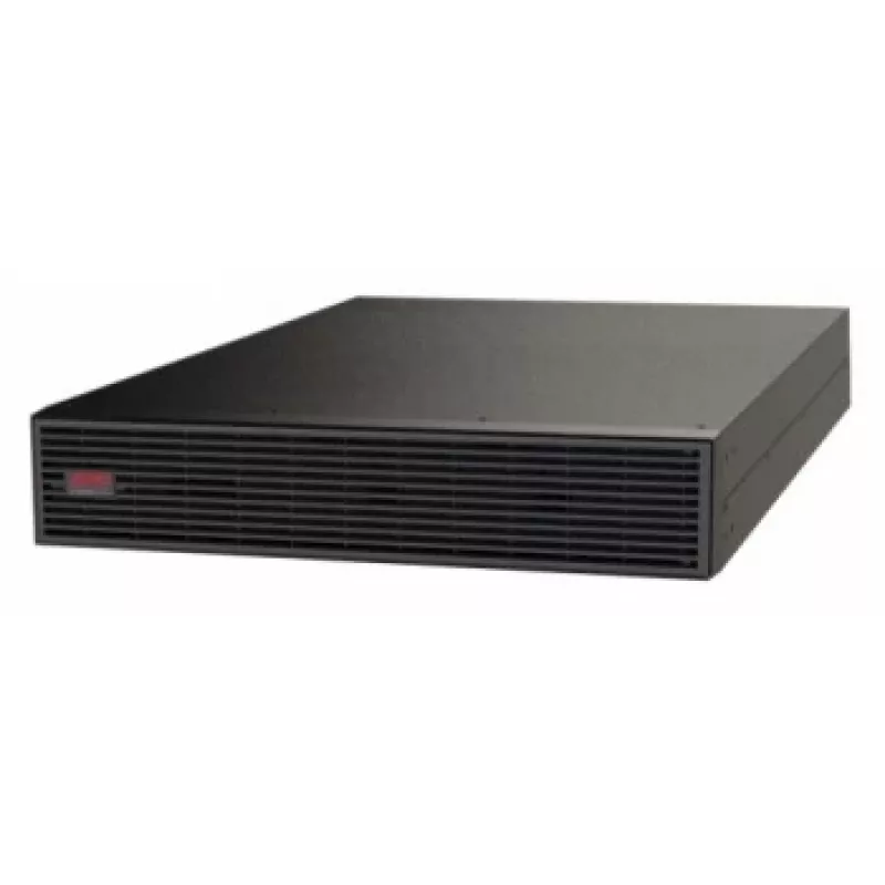 APC Easy UPS Online SRV RM EXT. Runtime 1000VA 230V s rail-kit batériovým balíkom