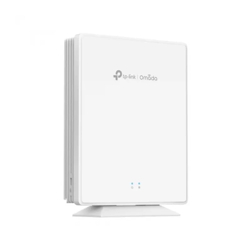 TP-Link Omada EAP650-DESKTOP bezdrôtový access point 2976 Mbit/s biela Power over Ethernet (PoE)