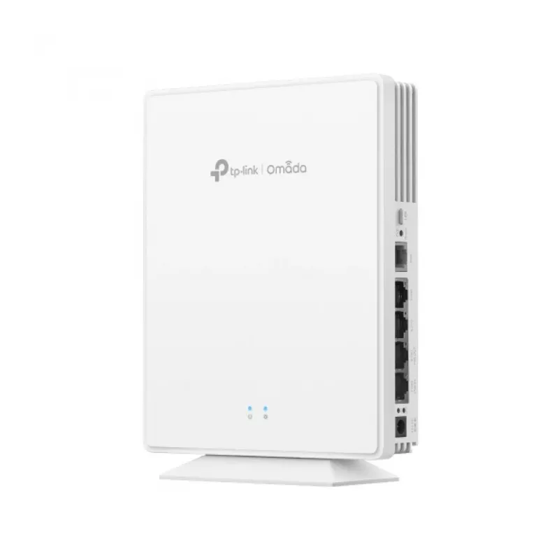 TP-Link Omada EAP650-DESKTOP bezdrôtový access point 2976 Mbit/s biela Power over Ethernet (PoE)