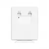 TP-Link Omada EAP650-DESKTOP bezdrôtový access point 2976 Mbit/s biela Power over Ethernet (PoE)