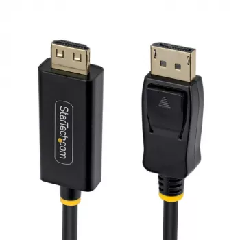1M-DP-HDMI-4K60-GR 1M DP na HDMI Gripping