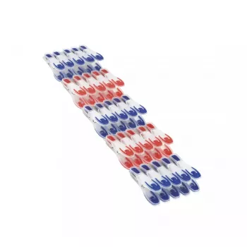 Štipec na bielizeň Leifheit 85660 25 ks