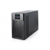 DIGITUS OnLine UPS-Tower 2000 VA / 2000 W, online dvojitá konverzia