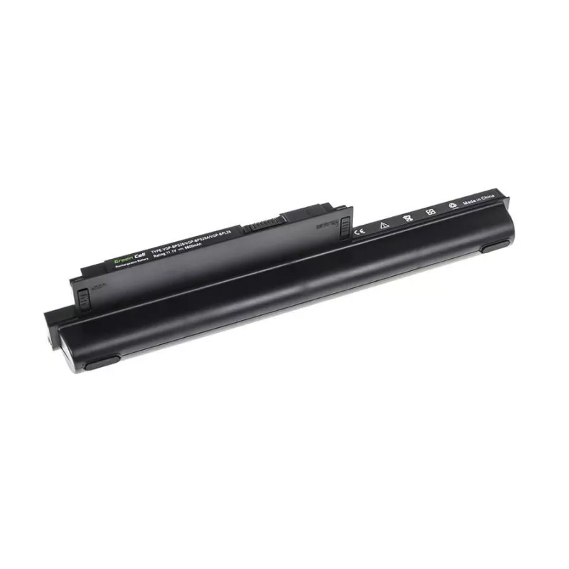 Greencell batéria do notebooku pre Sony Vaio SVE15 11,1 V 6600 mAh