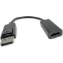 ROLINE 8K DisplayPort adaptér na HDMI, DisplayPort konektor samec - HDMI konektor samica, aktívny (12.03.3159)