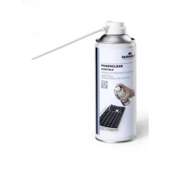 DURABLE sprej na stlačený vzduch 200ml