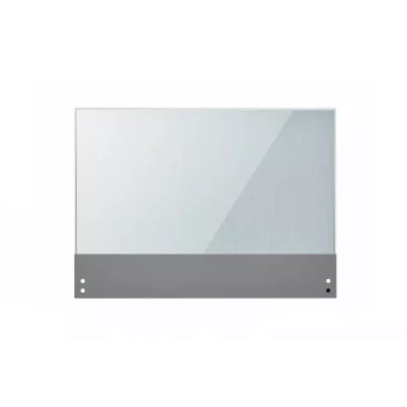 Digital Signage plochý displej LG 30EW5TP-A 30 palcov OLED 1366 x 768