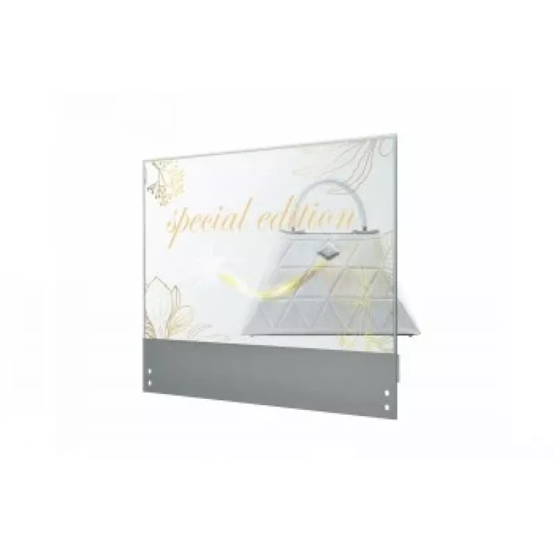Digital Signage plochý displej LG 30EW5TP-A 30 palcov OLED 1366 x 768