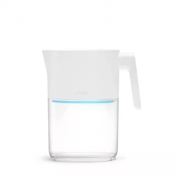 LARQ Pitcher PureVis – inteligentná samovoľne sa čistiaca kanvica 1.