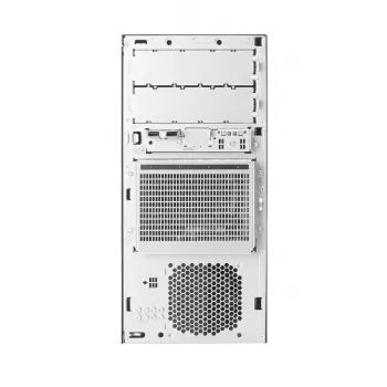 Tower server HP Enterprise ProLiant ML30 Gen11 s Intel Xeon 6315P 2,8 GHz, 32 GB DDR5, 2x 1 TB HDD, 350 W PSU, 4LFF