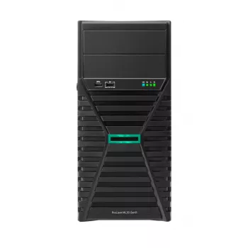 Tower server HP Enterprise ProLiant ML30 Gen11 s Intel Xeon 6315P 2,8 GHz, 32 GB DDR5, 2x 1 TB HDD, 350 W PSU, 4LFF