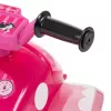 Elektrické detské štvorkolka na sedenie HUFFY Minnie Mouse model 19073W, batériové detské ATV