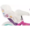 Detský bicykel HUFFY Gabbys 16 palcov G — 16-palcový detský bicykel, jednorýchlostný, spätná brzda